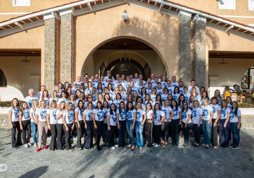 Eventos de Convenção de Vendas 2019 - Sigvaris Group