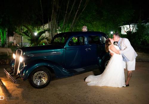 Casamentos de Casamento Mônica e Lucas