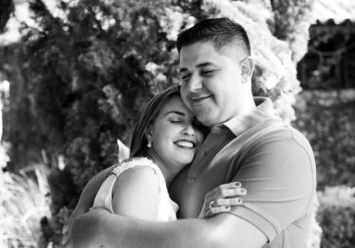 Pré-Wedding de Pré Wedding - Gabi e Joaquim