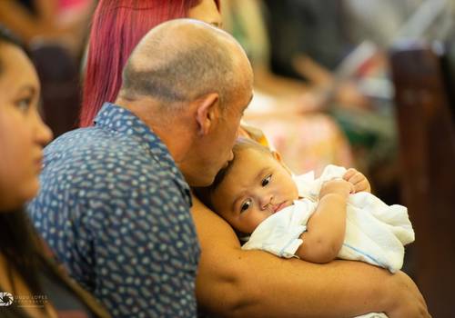 Batizados de Batizado Lorenzzo