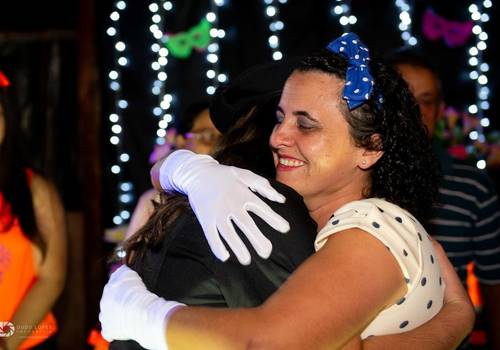 15 anos de 15 anos Lívia