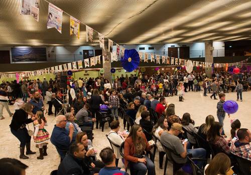 Eventos de Festa Junina - Colégio Libere Vivere
