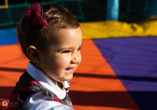 Aniversários de 2 anos Manoela