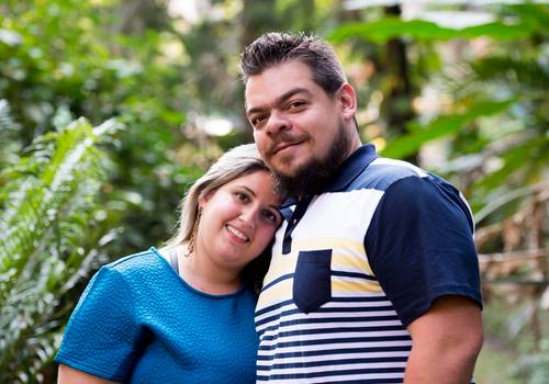 Pré-Wedding de Pré-Wedding de Jéssica e Leandro