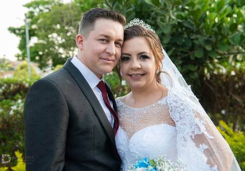 Casamentos de Casamento Aline e Wellington