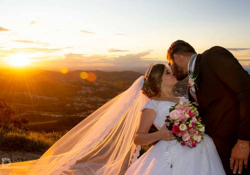 Casamentos de Danyella e Leandro