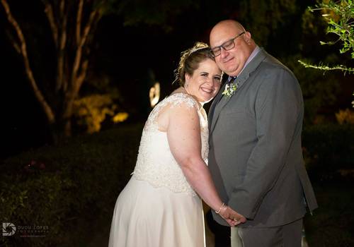 Casamentos de Casamento Cristiane e Rodrigo