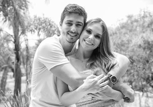 Casamentos de Noivado Larissa e Thiago