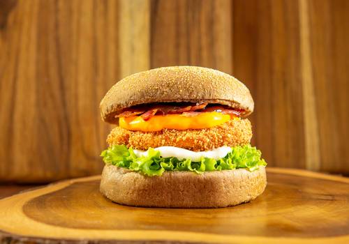 Produtos de Lanches e Porções - Tati Lanches