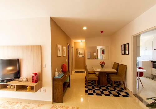 Ambientes de Fotos para Imobiliária