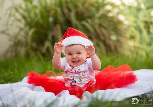 Ensaio Família de Ensaio da Família Almeida