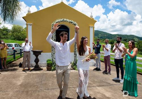 Casamentos de Casamento Amanda e Jordi