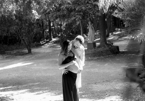 Gestantes de Ensaio Gestante Yasmin e Fábio