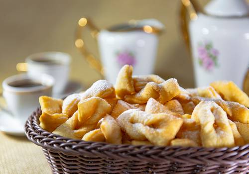 Produtos de Delícias e Balas de Coco SN