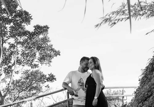 Pré-Wedding de Ensaio Sarah e Gleyson