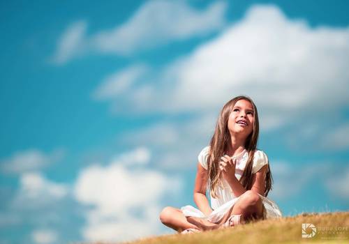 Ensaio Família de Ensaio Anne