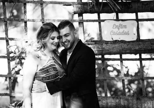 Pré-Wedding de Ensaio Monique e Lucas