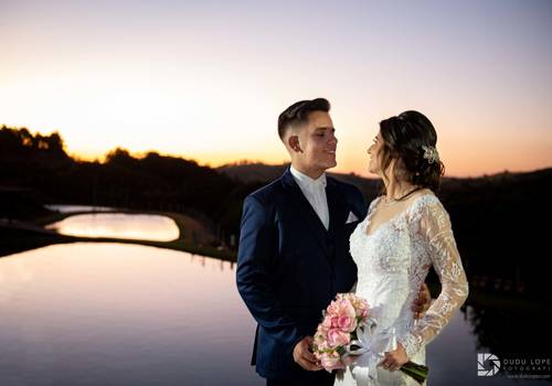 Casamentos de Casamento Sara e Matheus