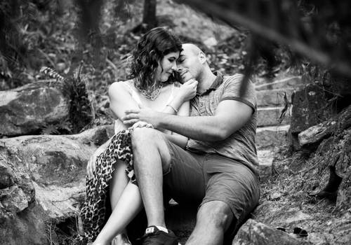 Ensaio Família de Ensaio Veridiane e Neto