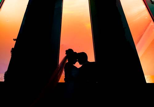 Casamentos de Casamento Alinne e Junior