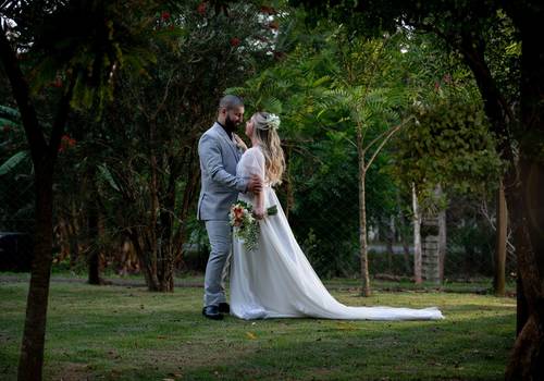 Casamentos de Casamento Jhéssica e Lucas