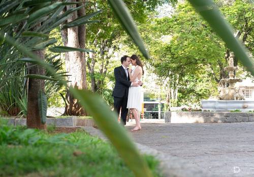 Casamentos de Casamento Danielle e Pedro