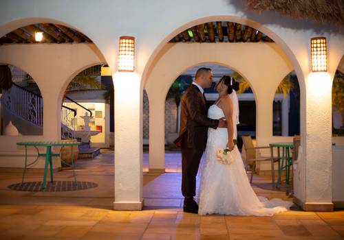 Casamentos de Casamento de Monique e Marcos