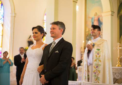 Casamentos de Casamento Priscila e Chico