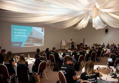 Eventos de Evento - Impulso Journey Step 1