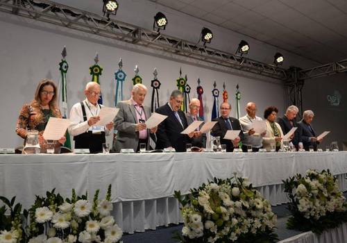 Eventos de CNSP - Confederação Nacional dos Servidores Públicos