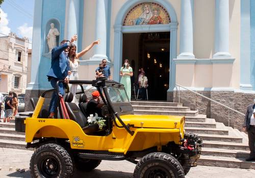 Casamentos de Casamento de Lilian e Gabriel