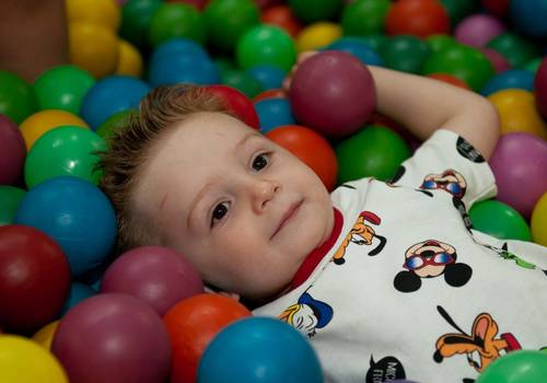 Aniversários de 2 anos Arthur