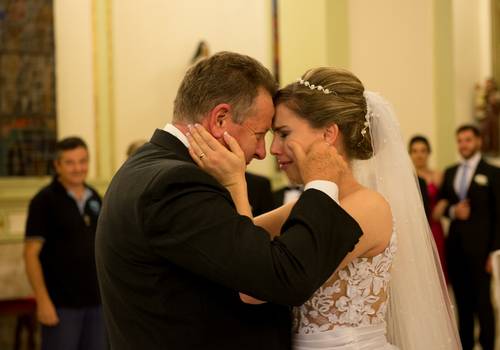 5 Momentos marcantes em casamentos em um ano!