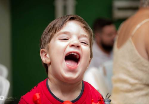 5 Momentos Marcantes em Aniversário Infantil