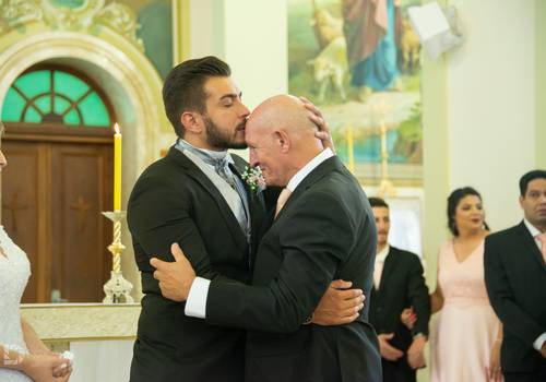 4 Momentos de arrepiar que já vivemos em casamentos!