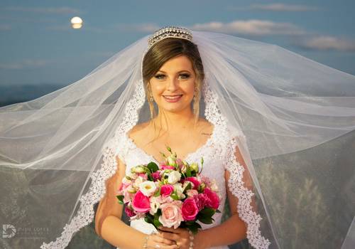 Noivas Precisam Estar Lindas