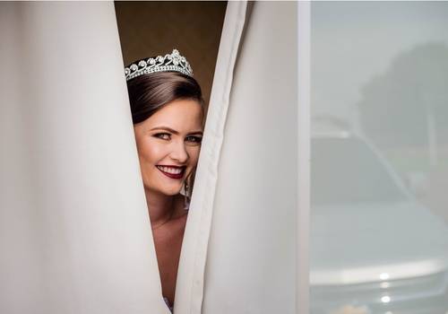 CASAMENTO de Casamento Artur + Denise