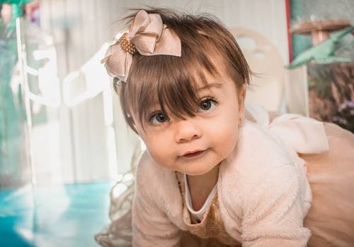 Eventos de Olivia 