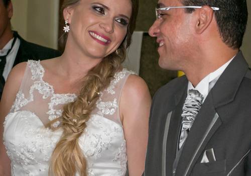 casamentos de Andreza & Elton