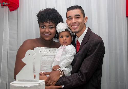 casamentos de Ana & Anderson