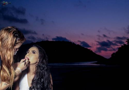 Pré Casamentos de Bruno & Renata
