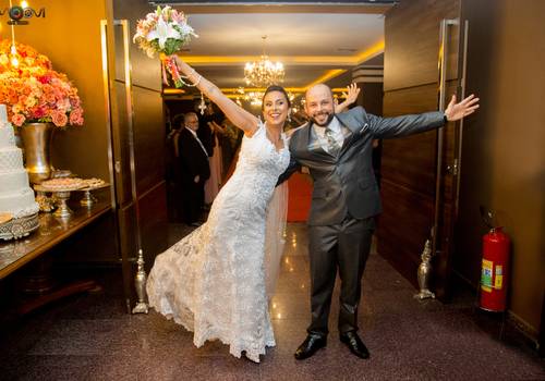casamentos de Bruno e Renata