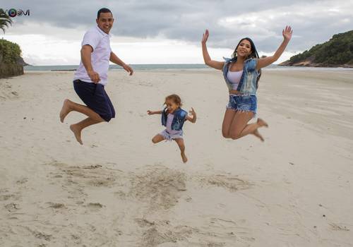 Pré Casamentos de Daniela e Paulo