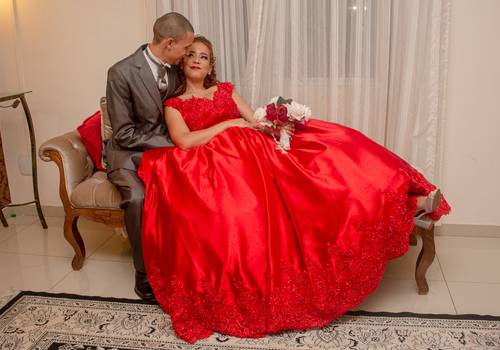 casamentos de Thiago & Leyla