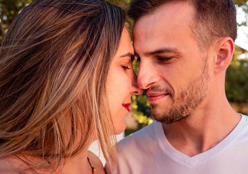 ENSAIO CASAL de Ensaio Fernanda & Gabriel