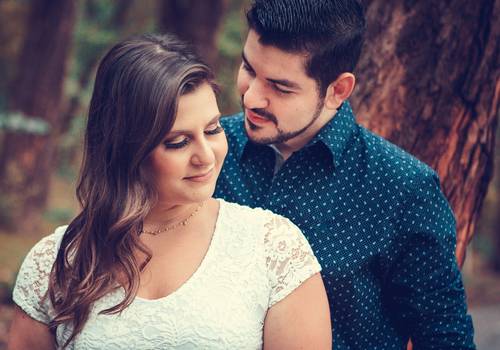 Pré-Wedding de Fernanda & Victor