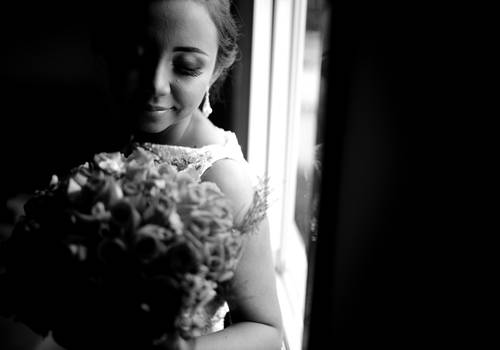 Casamento de KARINA E MARCOS