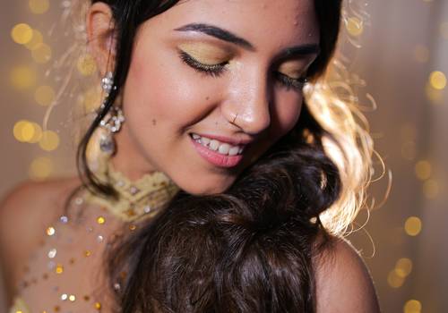 Debutante de Gabi 15 Anos