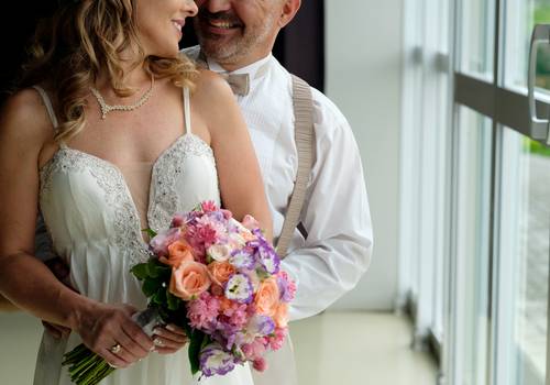 Casamento de JULIANA E DOUGLAS