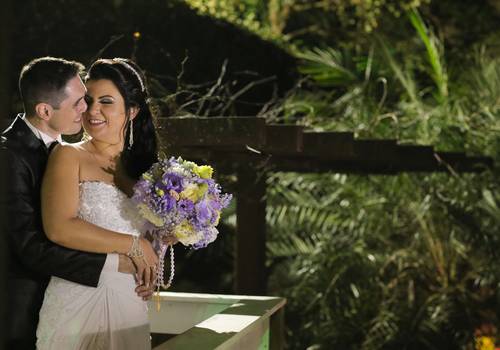 Casamento de JULIANA E ALEXANDRE